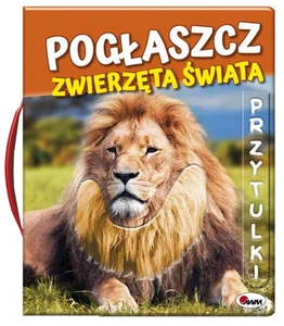 Pogłaszcz zwierzęta świata Pogłaszcz zwierzęta świata