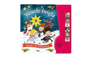 Kolędy do słuchania Wesołe Święta Kolędy do słuchania Wesołe Święta
