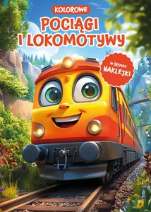 Pociągi i lokomotywy Pociągi i lokomotywy