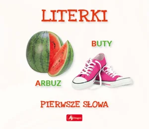 Pierwsze słowa Literki. Pierwsze słowa Pierwsze słowa Literki. Pierwsze słowa