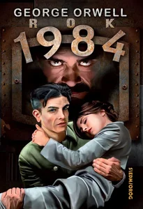 Rok 1984 wyd. 2023 Rok 1984 wyd. 2023