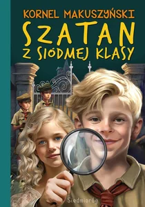 Szatan z siódmej klasy Szatan z siódmej klasy