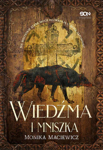 Wiedźma i mniszka
