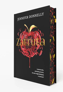 Zatruta (ilustrowane brzegi)