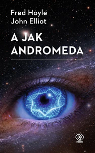 A jak Andromeda A jak Andromeda