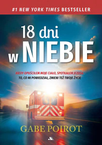 18 dni w Niebie 18 dni w Niebie