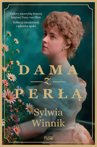 Dama z perłą Dama z perłą