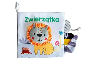 Ogryzek piszczący 12cm