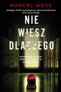 Nie wiesz dlaczego wyd. 2