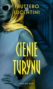Cienie Turynu Cienie Turynu