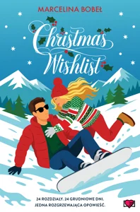 Christmas Wishlist Christmas Wishlist