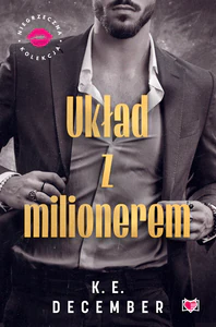 Układ z milionerem