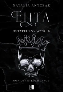 Elita Ostateczny wyścig
