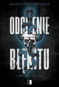 Odcienie błękitu