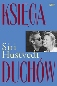 Księga duchów Księga duchów