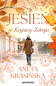 Jesień w Krynicy-Zdroju