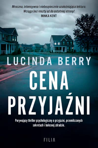 Cena przyjaźni