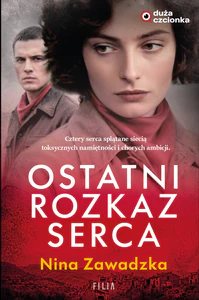 Ostatni rozkaz serca Ostatni rozkaz serca