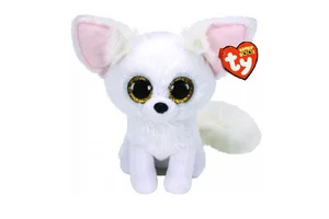Beanie Boos Phoenix - Lis polarny