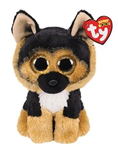 Beanie Boos Owczarek niemiecki Spirit 24cm Beanie Boos Owczarek niemiecki Spirit 24cm