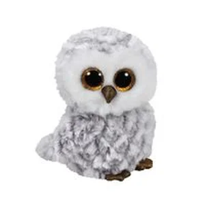 Beanie Boos sowa Owlette 16 cm