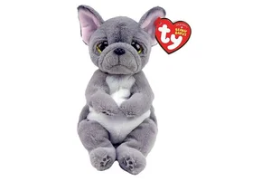 Beanie Babies Wilfred - buldog 15cm