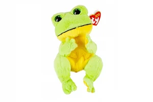 Beanie Bellies Snapper - żaba 15cm