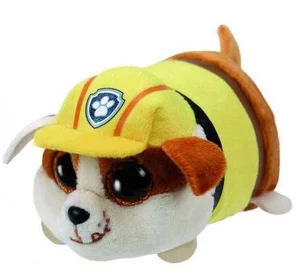 Teeny Tys Psi patrol Rubble