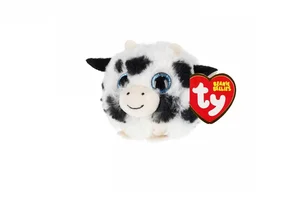 Beanie Balls Moophy - krowa 10cm Beanie Balls Moophy - krowa 10cm