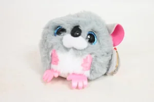 Beanie Balls Katy - szary koala 10cm