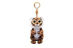 Beanie Bellies Clawdia - tygrys 8,5cm