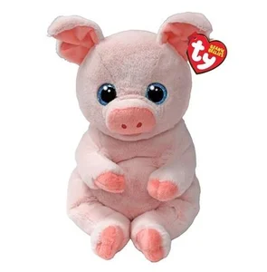 Beanie Bellies Penelope - świnka 24cm Beanie Bellies Penelope - świnka 24cm