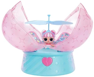 LOL Surprise Magic Flyers Fairies Tots - Flower LOL Surprise Magic Flyers Fairies Tots - Flower