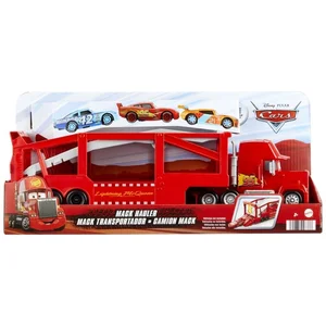 Auta. Maniek Transporter Auta. Maniek Transporter