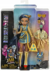 Lalka Monster High Cleo De Nile