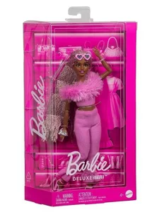 Barbie Deluxe Style HYV28 Barbie Deluxe Style HYV28