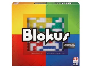 Blokus Gra