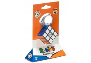 Kostka Rubika 3x3. Brelok Kostka Rubika 3x3. Brelok