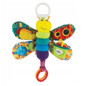 Tomy Lamaze Zawieszka pluszowa Freddie Tomy Lamaze Zawieszka pluszowa Freddie