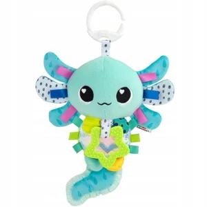 Lamaze Zawieszka aksolotl Artur TOMY Lamaze Zawieszka aksolotl Artur TOMY