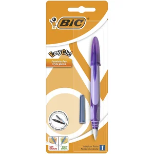 Pióro Easy Clic Standard FP niebieski BIC Blister 1szt