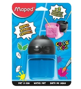 Kubek na wodę superpower bls MAPED Kubek na wodę superpower bls MAPED