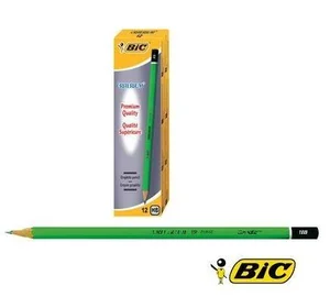 Ołówek CRITERIUM HB (12szt) BIC Ołówek CRITERIUM HB (12szt) BIC