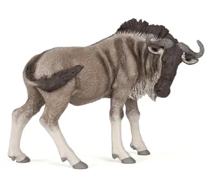 Antylopa Gnu