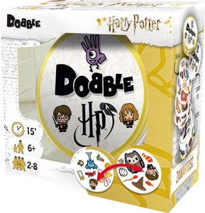 Dobble Harry Potter Dobble Harry Potter