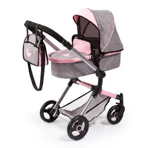 Wózek Combi Neo Vario Wózek Combi Neo Vario