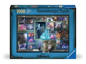 Puzzle 1000 Disney Villainous (Złoczyńcy) Puzzle 1000 Disney Villainous (Złoczyńcy)