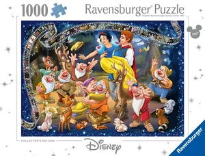 Puzzle 1000 Disney Classics Królewna Snieżka Puzzle 1000 Disney Classics Królewna Snieżka