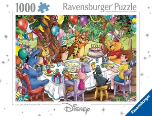 Puzzle 1000 Disney Classics Kubuś Puchatek Puzzle 1000 Disney Classics Kubuś Puchatek