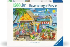 Puzzle 1500 Surf`s Up!